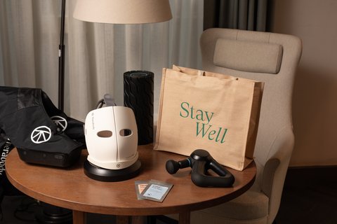 KIMPTON FITZROY LONDON BY IHG - Photo 87