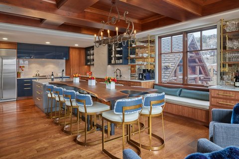 THE RITZ-CARLTON BACHELOR GULCH - Photo 52
