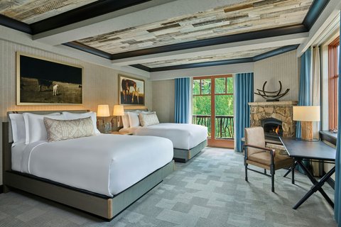 THE RITZ-CARLTON BACHELOR GULCH - Photo 26