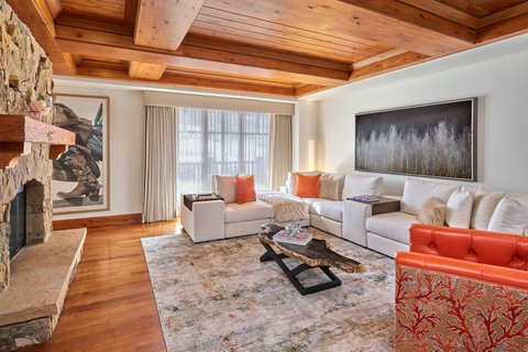 THE RITZ-CARLTON BACHELOR GULCH - Photo 56