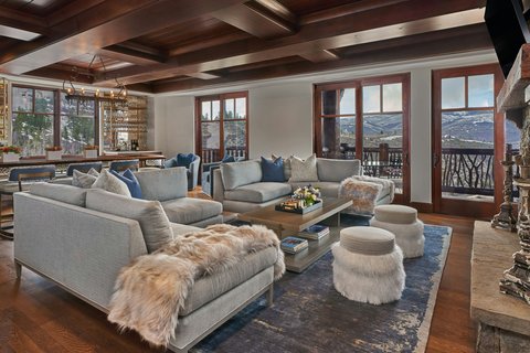 THE RITZ-CARLTON BACHELOR GULCH - Photo 37