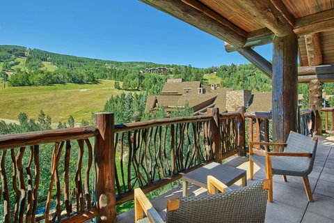 THE RITZ-CARLTON BACHELOR GULCH - Photo 20