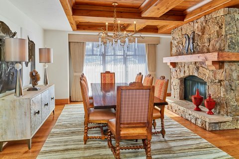 THE RITZ-CARLTON BACHELOR GULCH - Photo 59