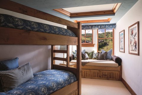 THE RITZ-CARLTON BACHELOR GULCH - Photo 63