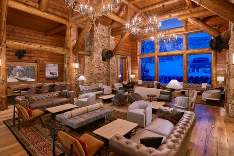 THE RITZ-CARLTON BACHELOR GULCH - Photo 82