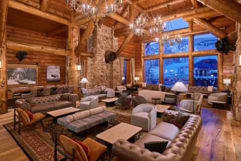 THE RITZ-CARLTON BACHELOR GULCH - Photo 74