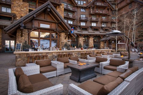 THE RITZ-CARLTON BACHELOR GULCH - Photo 85