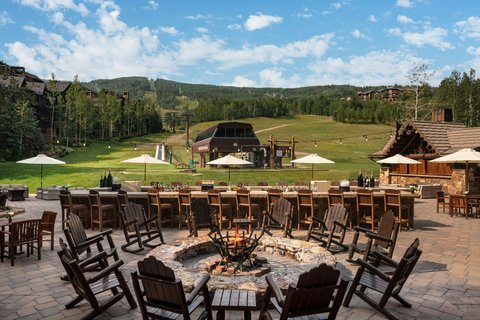 THE RITZ-CARLTON BACHELOR GULCH - Photo 89