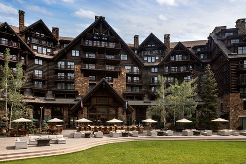 THE RITZ-CARLTON BACHELOR GULCH - Photo 87