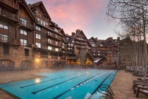 THE RITZ-CARLTON BACHELOR GULCH - Photo 101