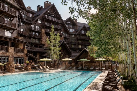 THE RITZ-CARLTON BACHELOR GULCH - Photo 102