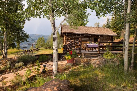 THE RITZ-CARLTON BACHELOR GULCH - Photo 109