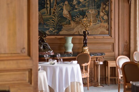 CHATEAU LES CRAYERES - Photo 14