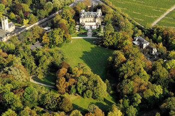 CHATEAU LES CRAYERES