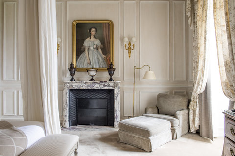 CHATEAU LES CRAYERES - Photo 8