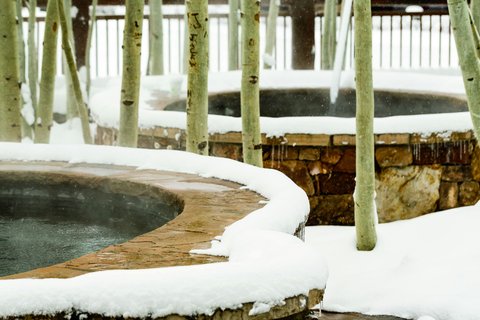 THE RITZ-CARLTON BACHELOR GULCH - Photo 107