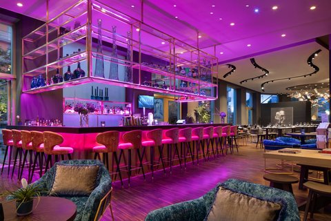 RENAISSANCE ZURICH TOWER HOTEL - Photo 55