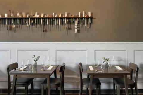 RENAISSANCE ZURICH TOWER HOTEL - Photo 56