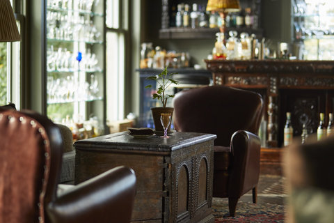 Bar/Lounge