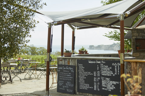 Wood Oven Dining