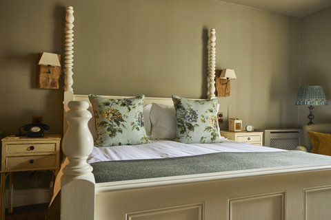 Comfy Luxe