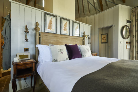 The Bothy
