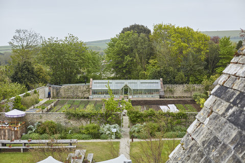 Kitchen Garden