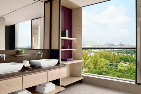 THE RITZ CARLTON SUZHOU - Photo 30