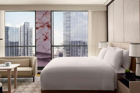 THE RITZ CARLTON SUZHOU - Photo 22