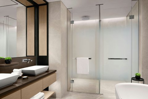 THE RITZ CARLTON SUZHOU - Photo 28