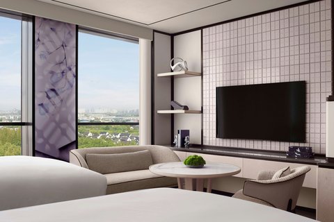 THE RITZ CARLTON SUZHOU - Photo 25