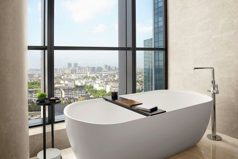 THE RITZ CARLTON SUZHOU - Photo 29