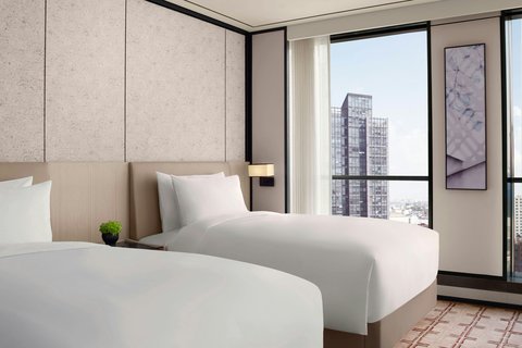 THE RITZ CARLTON SUZHOU - Photo 26