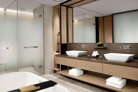 THE RITZ CARLTON SUZHOU - Photo 31