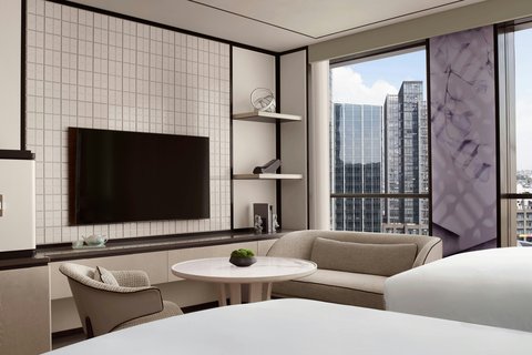 THE RITZ CARLTON SUZHOU - Photo 27