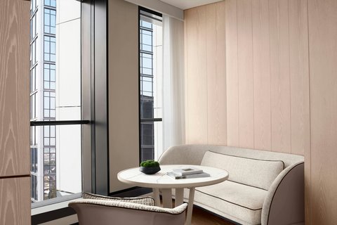 THE RITZ CARLTON SUZHOU - Photo 23