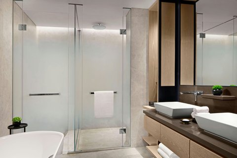 THE RITZ CARLTON SUZHOU - Photo 32