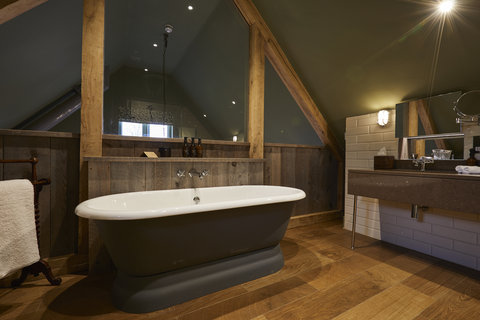 Stableyard Bathroom