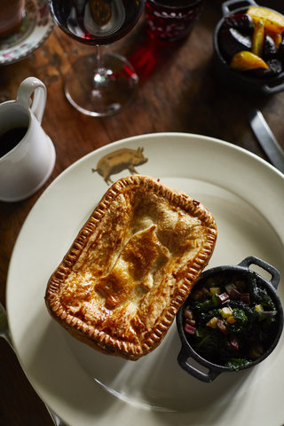 Pie