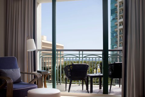THE RITZ-CARLTON COCONUT GROVE MIAMI - Photo 27