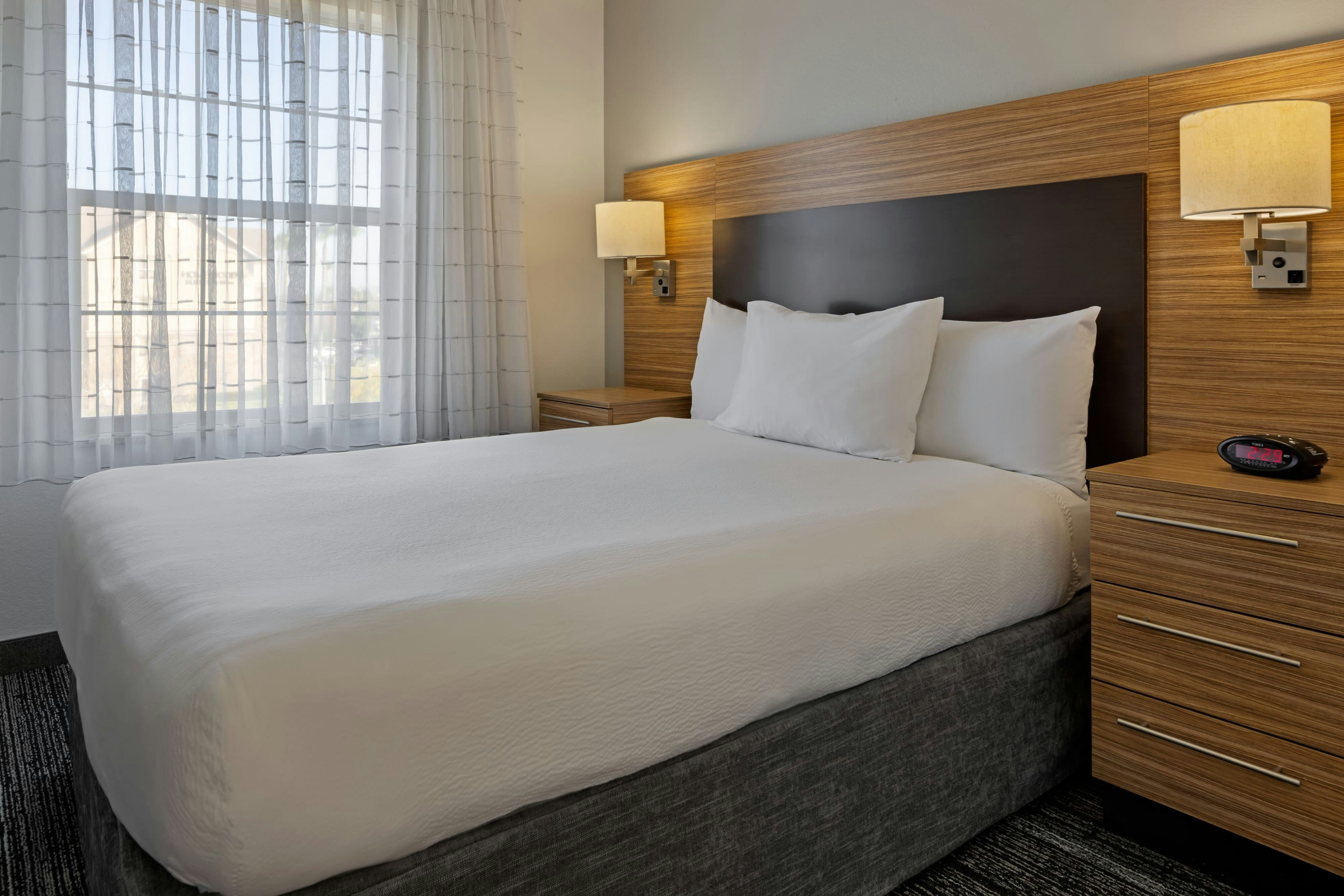 TownePlace Suites by Marriott Ontario Airport-guestroom-Two Bedroom Queen Bed.jpg