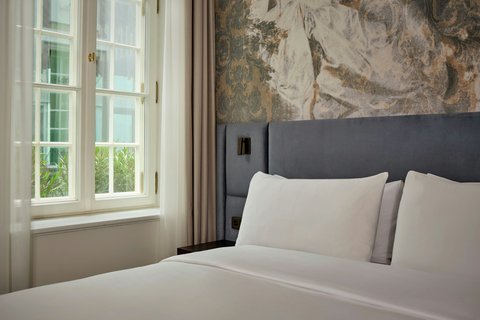Classico Room