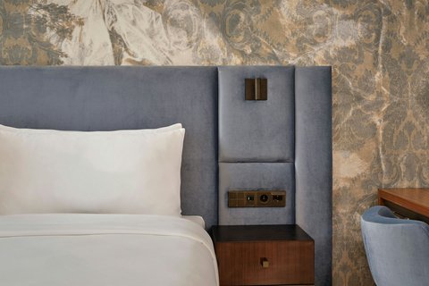 Capriccio Room