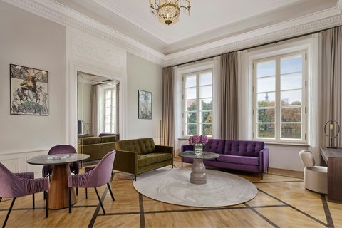 Verte Suite