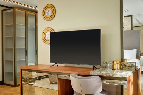 Capriccio Twin Room