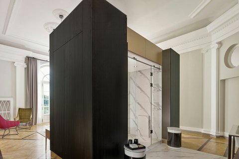 Verte Suite Bathroom