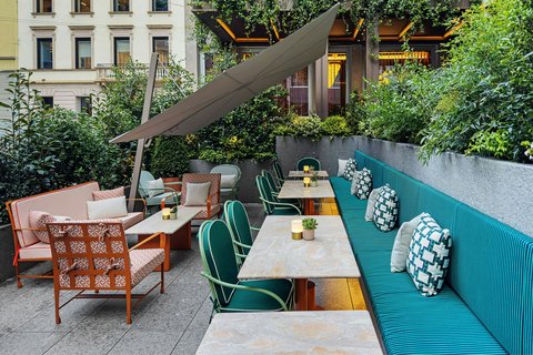 CASA BRERA MILAN - Photo 87