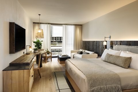 1 HOTEL MELBOURNE - Photo 5