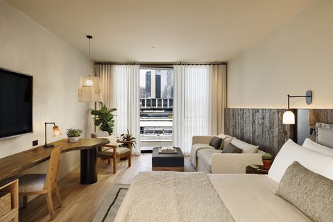 1 HOTEL MELBOURNE - Photo 10