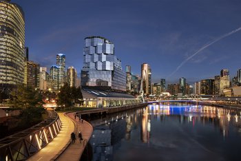 1 HOTEL MELBOURNE